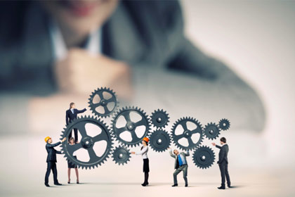 The times they are a-changing