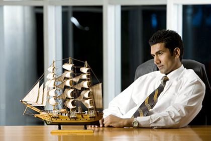 Family businesses – India's great strength and promise for the future