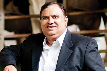 Family businesses – India's great strength and promise for the future