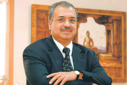 Forbes India Leadership Awards 2014 - Seg 1: Dilip Shanghvi, Sun Pharma