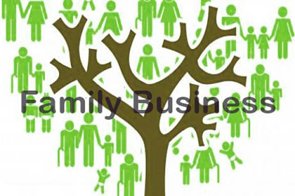 What is Family Business without the Family?

