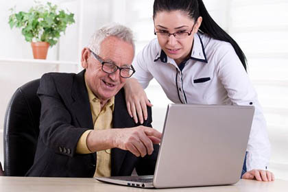 Far from being a necessary evil, business, in fact, is a social contribution

