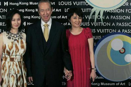 Bad blood: Asia's messiest family business feuds