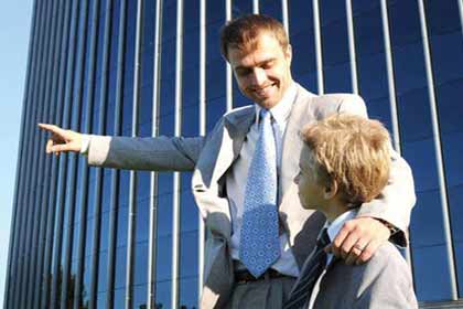 The Changing Game of Family Business

