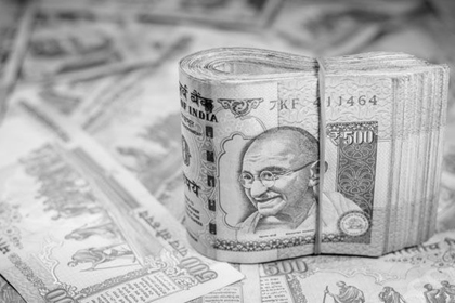 Before becoming Mahatma, Gandhiji was a Baniya