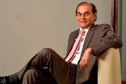 In Conversation Marico Not A Lala Company