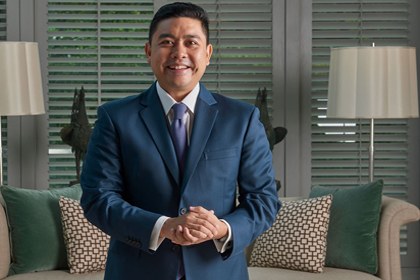 Third-Generation Scion Makes Changes With Italthai Group's Hotel Business
