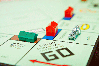 Expanding and Diversifying a Family Business