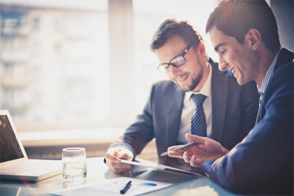 Next-gens keen to employ non-family members, says report

