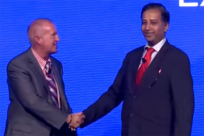 New Paradigms in Family Business