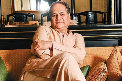 All in the family: The Bajaj legacy