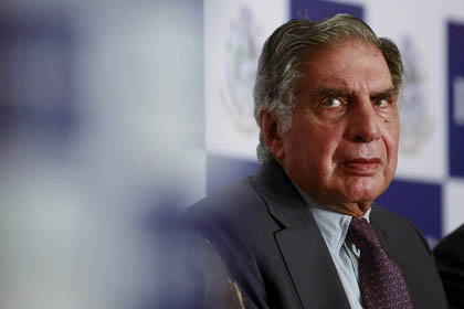 How Ratan Tata’s family history influenced his flawed decision to buy a British steel giant

