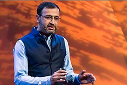 Vikram Bhalla: Family businesses are here to stay, and thrive