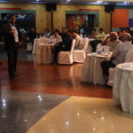 Balancing work and home